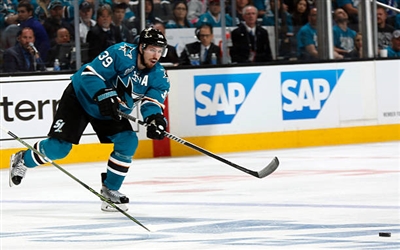 Logan Couture Poster 3546928