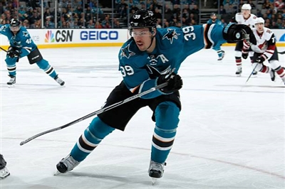 Logan Couture Poster 3546929