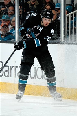 Logan Couture Poster 3546930
