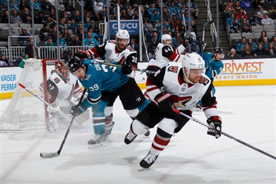 Logan Couture Poster 3546931