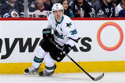 Logan Couture Poster 3546932