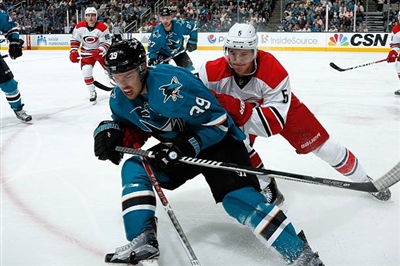 Logan Couture Poster 3546933