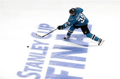 Logan Couture Poster 3546934