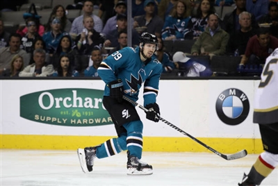 Logan Couture Poster 3546935