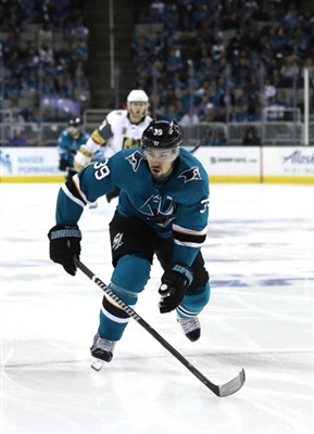 Logan Couture Poster 3546936