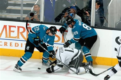 Logan Couture Poster 3546937