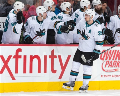 Logan Couture Poster 3546938