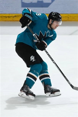 Logan Couture Poster 3546939