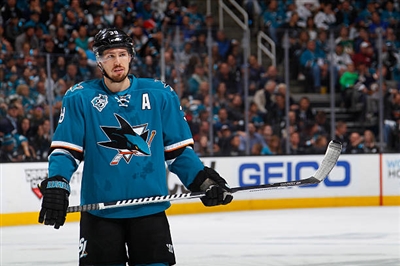 Logan Couture Poster 3546940