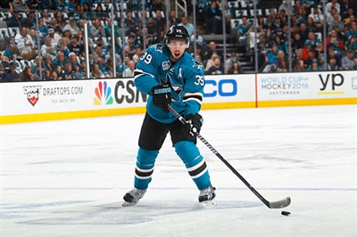 Logan Couture Poster 3546941