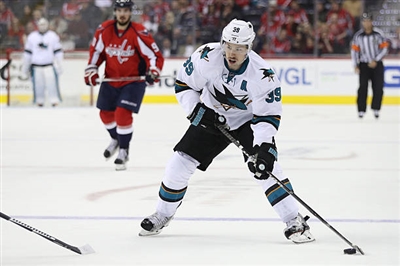 Logan Couture Poster 3546943