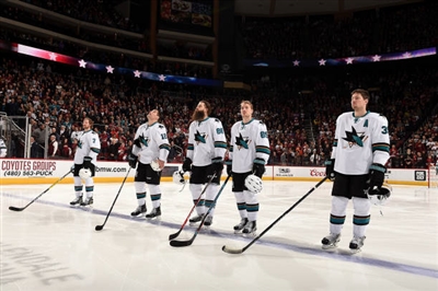 Logan Couture Poster 3546944