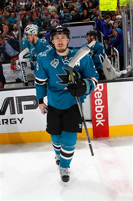 Logan Couture Poster 3546946
