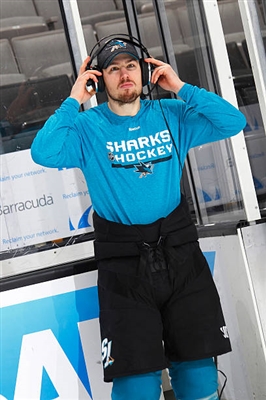 Logan Couture Poster 3546948