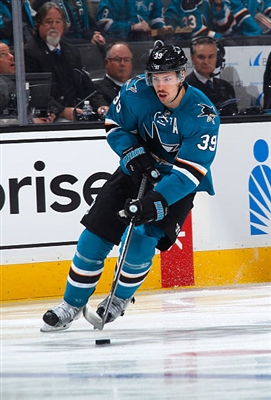 Logan Couture Poster 3546950