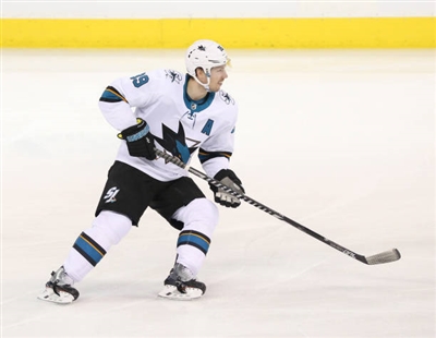 Logan Couture Poster 3546951