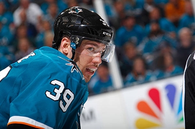 Logan Couture Poster 3546952