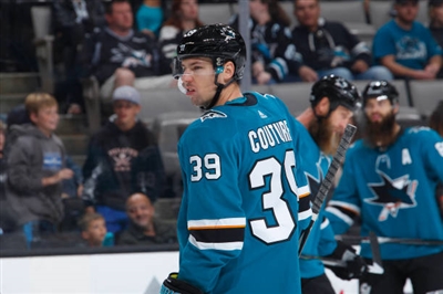 Logan Couture Poster 3546953