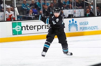 Logan Couture Poster 3546954