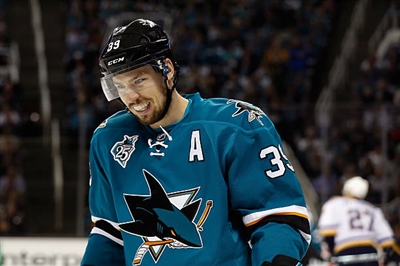 Logan Couture Poster 3546956