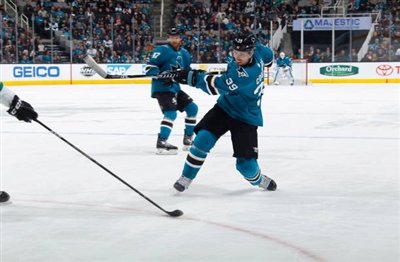 Logan Couture Poster 3546957