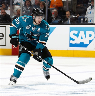 Logan Couture Poster 3546958
