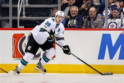 Logan Couture Poster 3546959