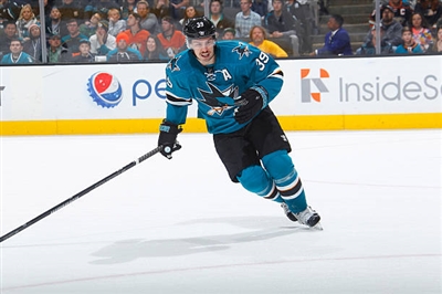 Logan Couture Poster 3546960