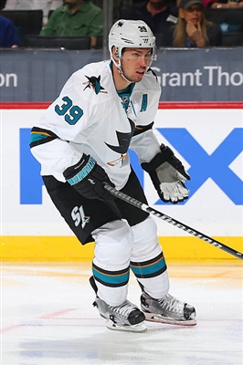 Logan Couture Poster 3546961
