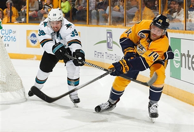 Logan Couture Poster 3546962