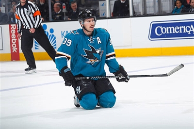 Logan Couture Poster 3546963