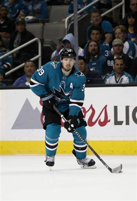 Logan Couture Poster 3546964