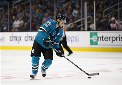 Logan Couture Poster 3546965