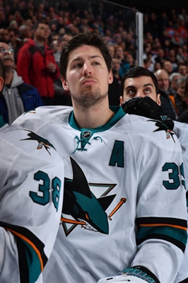 Logan Couture Poster 3546966
