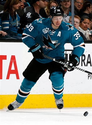 Logan Couture Poster 3546967
