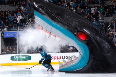 Logan Couture Poster 3546968