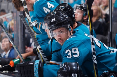 Logan Couture Poster 3546969