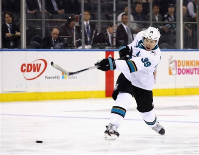 Logan Couture Poster 3546970