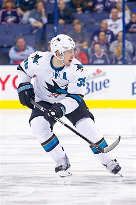 Logan Couture Poster 3546971