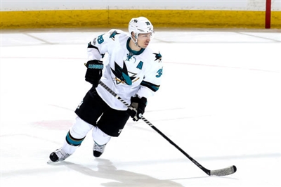 Logan Couture Poster 3546972