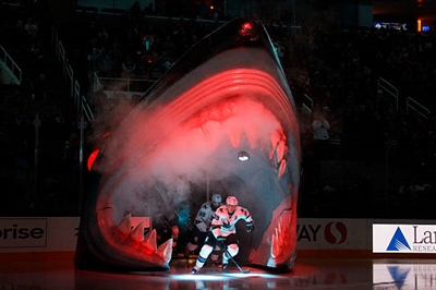 Logan Couture Poster 3546973
