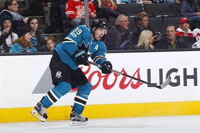 Logan Couture Poster 3546974