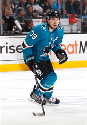 Logan Couture Poster 3546975