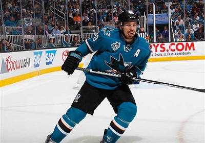 Logan Couture Poster 3546976