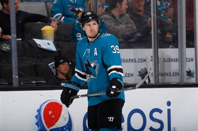 Logan Couture Poster 3546977
