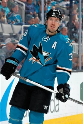 Logan Couture Poster 3547008