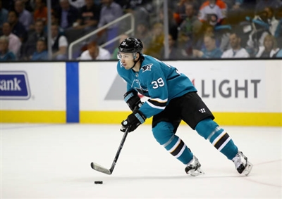 Logan Couture Poster 3547009