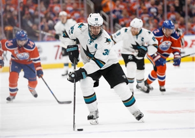 Logan Couture Poster 3547010