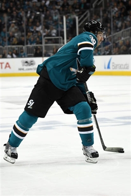 Logan Couture Poster 3547011