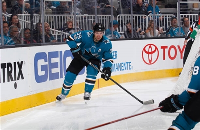 Logan Couture Poster 3547012